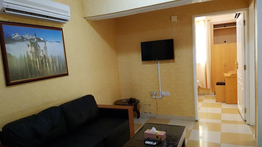 Al Majd Hotel ‘Ibrī Exterior foto