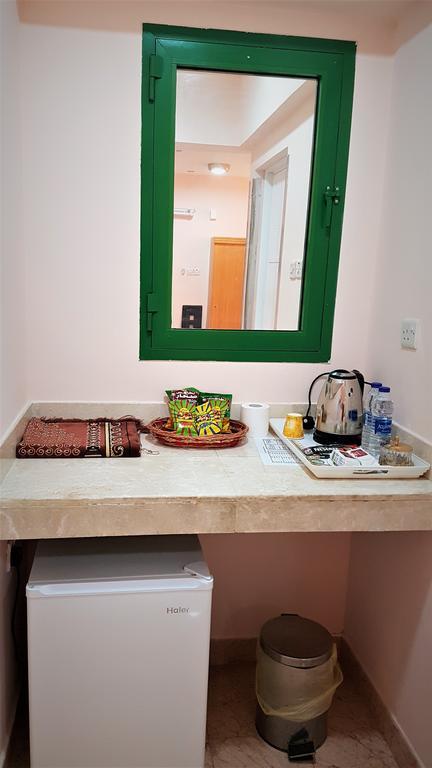 Al Majd Hotel ‘Ibrī Quarto foto